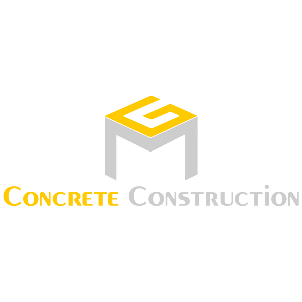 GM Concrete Constructions